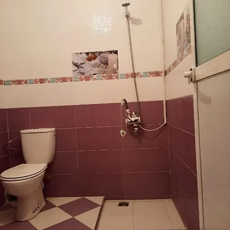 Jerdouh For Family Only Appartement Tétouan Buitenkant foto