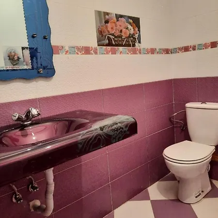 Jerdouh For Family Only Appartement Tétouan Buitenkant foto