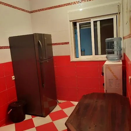 Jerdouh For Family Only Appartement Tétouan Buitenkant foto