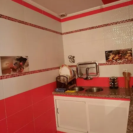 Jerdouh For Family Only Appartement Tétouan Buitenkant foto