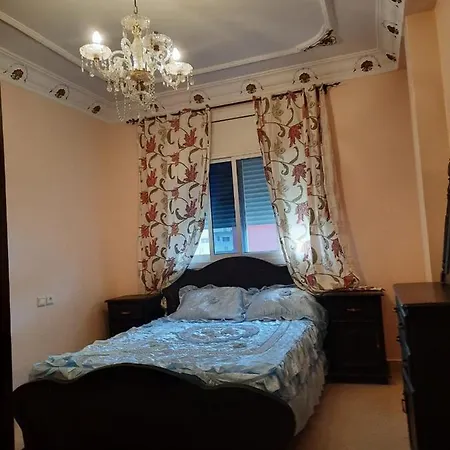 Jerdouh For Family Only Appartement Tétouan Buitenkant foto