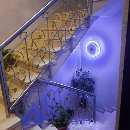 Jerdouh For Family Only Appartement Tétouan Buitenkant foto