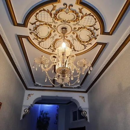 Jerdouh For Family Only Appartement Tétouan Buitenkant foto